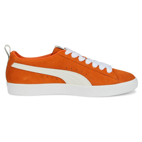 Puma Suede VTG Ami - Pánske - Tenisky Puma - Oranžové - 386674-01