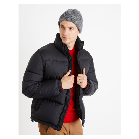 Celio Cuparigi Winter Quilted Jacket - Men