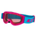 Arcore JUNO Juniorské lyžiarske okuliare, ružová, veľkosť