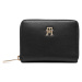 Peňaženka Tommy Hilfiger 8720645298304 Black