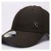 New Era Čiapka Flawless Ny Yankees Blk