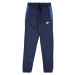 Nike Sportswear Nohavice  námornícka modrá / kráľovská modrá / biela
