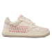 Tommy Jeans Sneakersy Tjw Retro Basket Branding Lc EN0EN02264 Biela