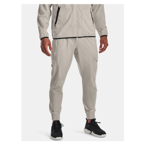 Pánske outdoorové nohavice Under Armour