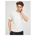 Cream Men's T-Shirt Diesel - Men