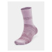Ponožky Under Armour UA Essential Hi Lo 2Pk- pink