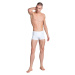 Pánske boxerky 22052 State white - HENDERSON