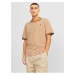 Oranžové pánske polo tričko Jack & Jones Bluwin