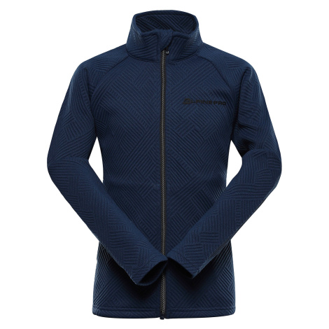 Dievčenské športové mikiny ALPINE PRO