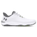 UNDER ARMOUR-UA Drive Pro SL Wide white/white/metallic gun metal Biela