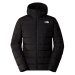 Pánska bunda The North Face M Aconcagua 3 Hoodie