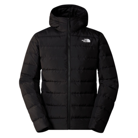 Pánska bunda The North Face M Aconcagua 3 Hoodie