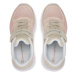 Champion Sneakersy Runway G Ps Low Cut Shoe S32843-CHA-PS128 Ružová