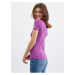 Topy a tričká pre ženy ORSAY - fialová