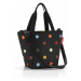 Taška Reisenthel Shopper XS Dots