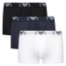 Pánske boxerky Emporio Armani 111357 CC715 3PACK