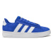 Adidas Sneakersy Grand Court Alpha IH3846 Modrá