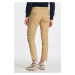 NOHAVICE GANT SLIM TP CHINOS DARK KHAKI