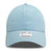 New Era Šiltovka Wmns Open Back Cap Ne 60503631 Modrá