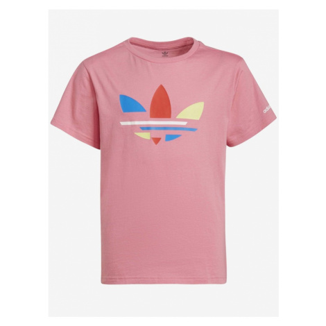 Chlapčenské tričká Adidas