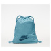 Nike Heritage Gymsack Cerulean/ Cerulean/ Valerian Blue