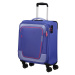 American Tourister Kabinový cestovní kufr Pulsonic EXP S 40,5/43,5 l - fialová