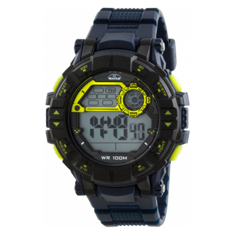 Bentime Pánské digitální hodinky 004-YP15668-04
