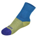 Alpine Pro - NOLDO Detské Ponožky z merino vlny