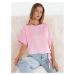 ROPEZ women's blouse pink Dstreet
