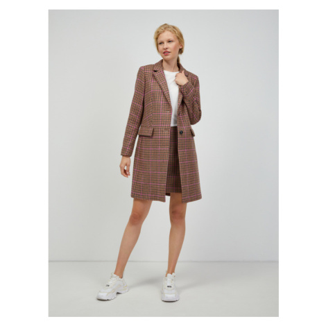 Dámske kabáty, parky a trenčkoty Tommy Hilfiger