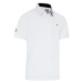 Callaway 3 Chev Odyssey Mens Bright White Polo košeľa