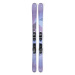 Dámske allmountain lyže BLIZZARD Black Pearl 88 D + TCX11-90