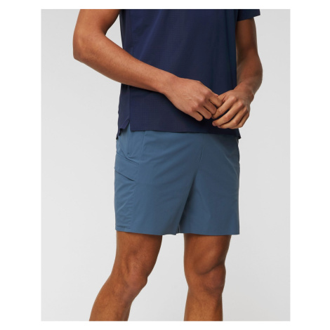 Krátke Nohavice Castore Active Utility Shorts 6"