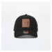 Šiltovka New Era 9Forty Trucker Black