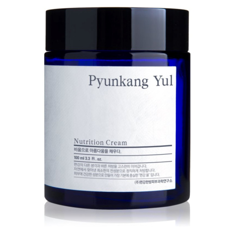 Pyunkang Yul Nutrition Cream výživný krém na tvár