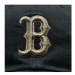 47 Brand Šiltovka MLB Boston Red Sox Ballpark Camo 47 CLEAN UP B-BPCAM02GWS-BK Čierna