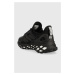 Bežecké topánky adidas Performance Web Boost čierna farba