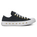 Converse Plátenky Chuck Taylor All Star A07907C Čierna