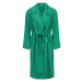 Dorothy Perkins Petite Prechodný kabát  zelená