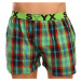 Men's briefs Styx sports rubber multicolored