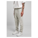 Lightweight Asphalt Sweatpants Low Crotch Cargo