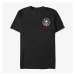 Queens Netflix Fear Street - Witchmark Icon Unisex T-Shirt Black