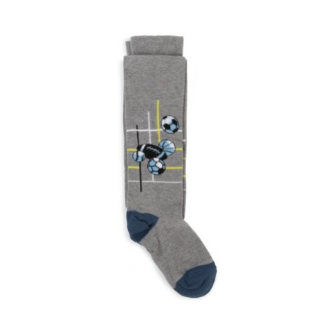 Ponožky a Pančuchy Action Boy 45P2EMS3 R.116-122 polyamid,bavlna
