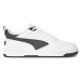 Puma Sneakersy Rebound V6 Low 392328 02 Biela