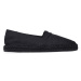 Calvin Klein Espadrilky Espadrille Mono Jq HM0HM00977 Čierna