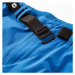 Hi-Tec PALMIRO Pánske outdoorové šortky, modrá, veľkosť