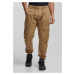 Ray Vintage Camel Pants