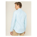 Polo Ralph Lauren Košeľa Classics 710784299011 Modrá Slim Fit