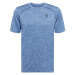 SKECHERS Funkčné tričko  modrá