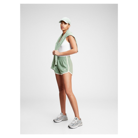 GAP Shorts Logo easy dolphin shorts - Women's